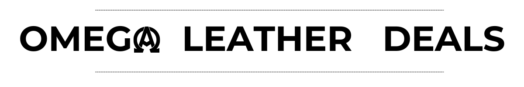 Omegaleatherdeals