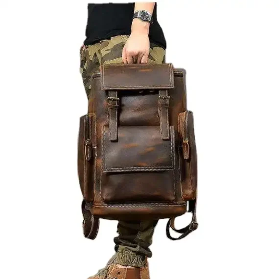 The TrailCraft