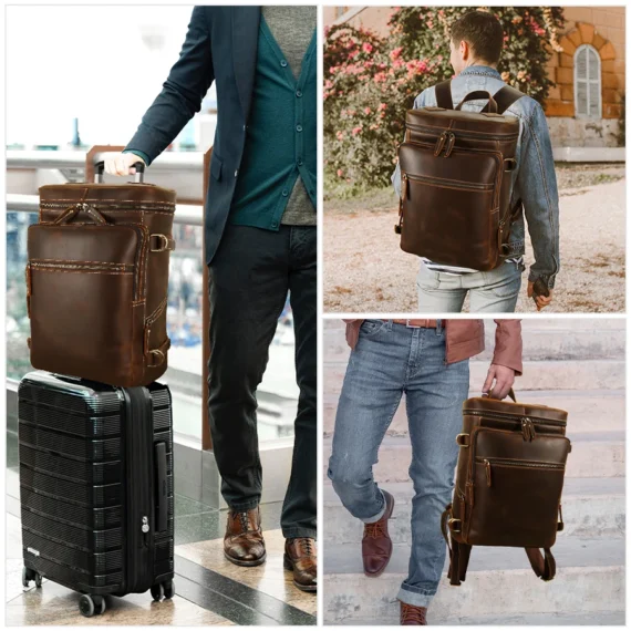 The NomadPro