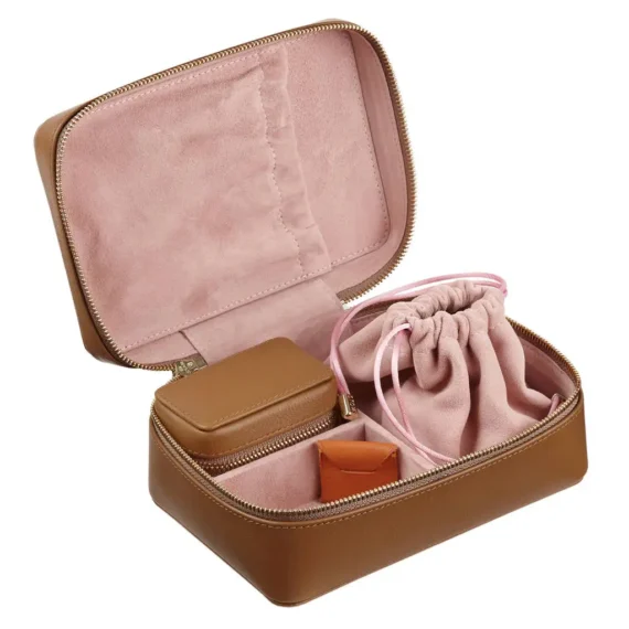 Grandbag Leather Wallet