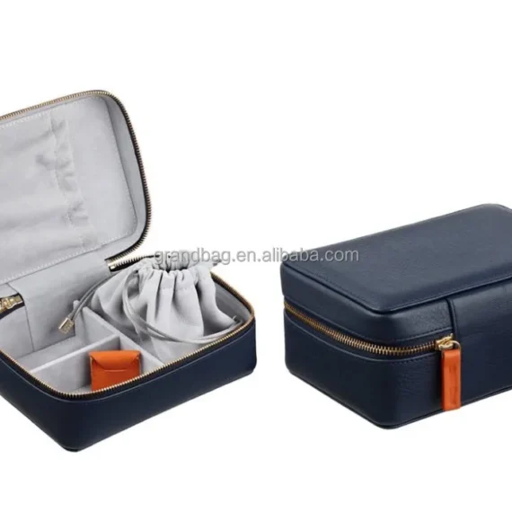 Grandbag Leather Wallet