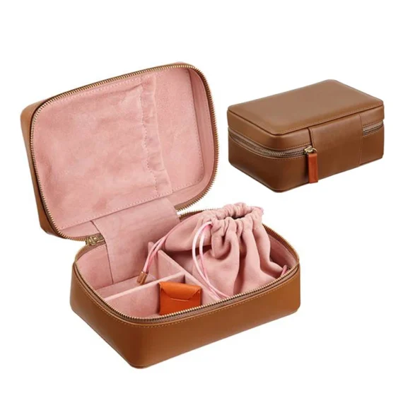 Grandbag Leather Wallet