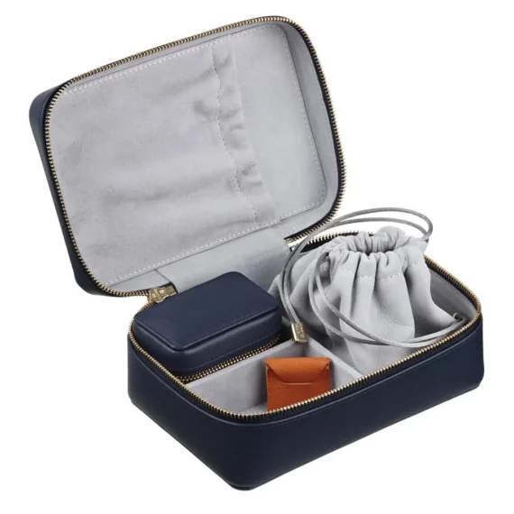 Grandbag Leather Wallet