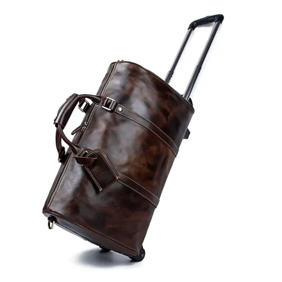 The Nomad